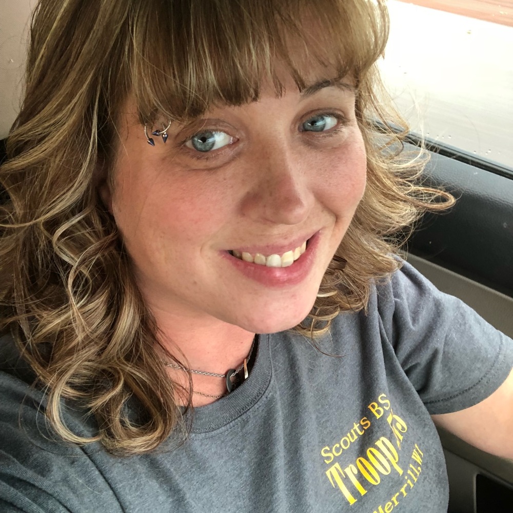 Meet your Posher, Michelle